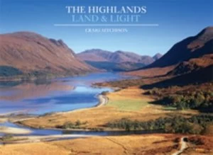 Image of The Highlands by Craig Aitchison Hardback