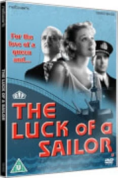 image of The Luck of a Sailor