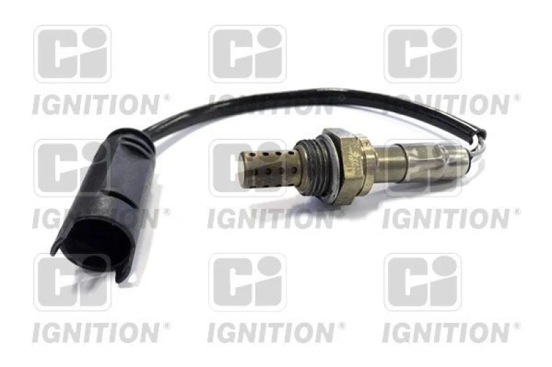 Image of QUINTON HAZELL Lambda sensor QUINTON HAZELL XLOS1507