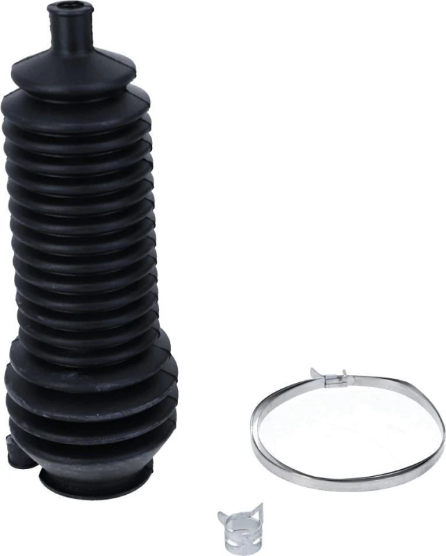 Image of Steering rack gaiter LEMFORDER 30213 01