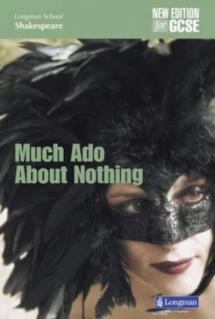 Image of Much Ado about Nothing by John Oconnor Paperback