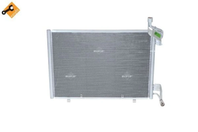 Image of NRF Air conditioning condenser NRF 350348