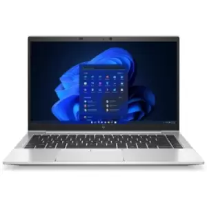 Image of HP 14" EliteBook 845 G8 AMD Ryzen 5 5600U Laptop
