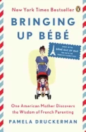 Image of bringing up b
