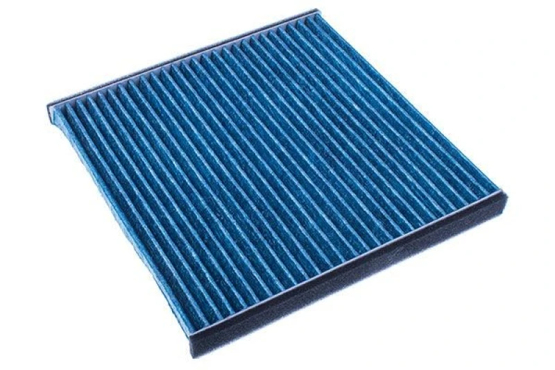 Image of DENCKERMANN Pollen filter DENCKERMANN M110455A