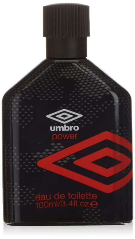 Image of Umbro Power Eau de Toilette 100ml White male