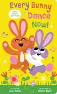 Image of every bunny dance now