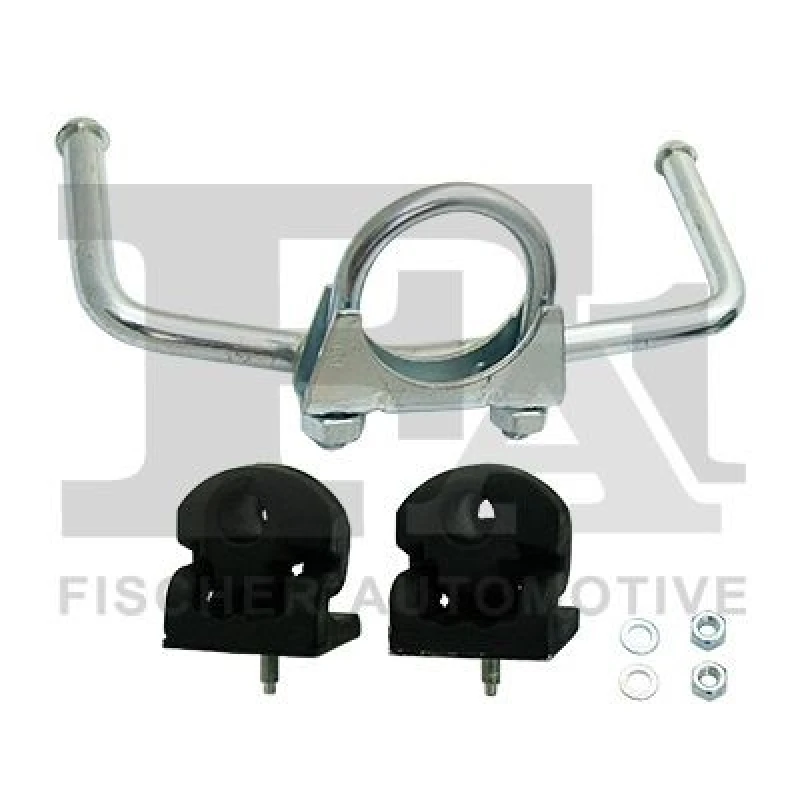 Image of FA1 Holding Bracket, silencer FA1 218-924