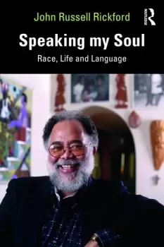 Image of Speaking my SoulRace Life and Language