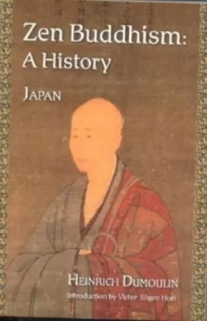 Image of Zen Buddhism Volume 2 by Heinrich Dumoulin
