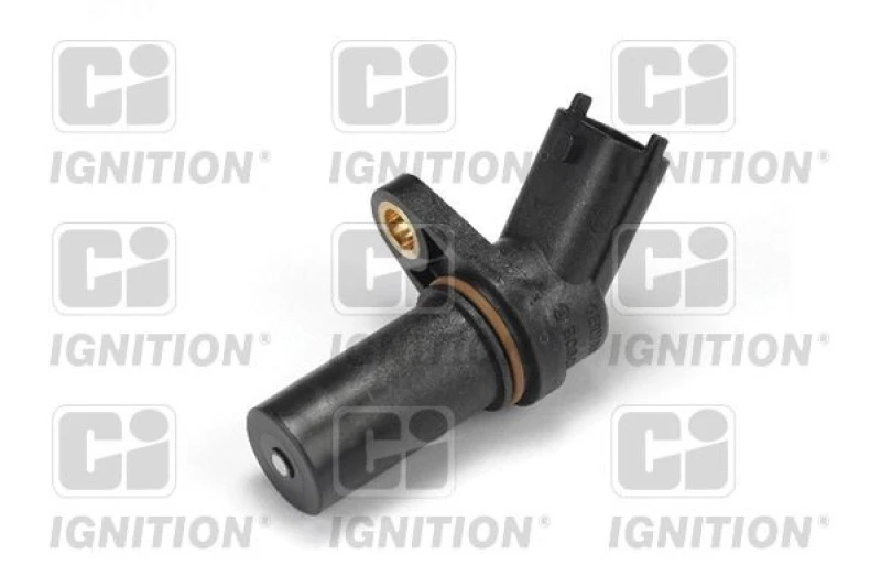 Image of QUINTON HAZELL Crankshaft sensor QUINTON HAZELL XREV473
