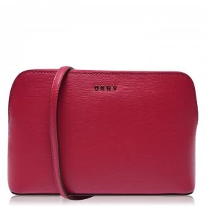 image of DKNY Bryant Dome Bag - Bright Rose BRV