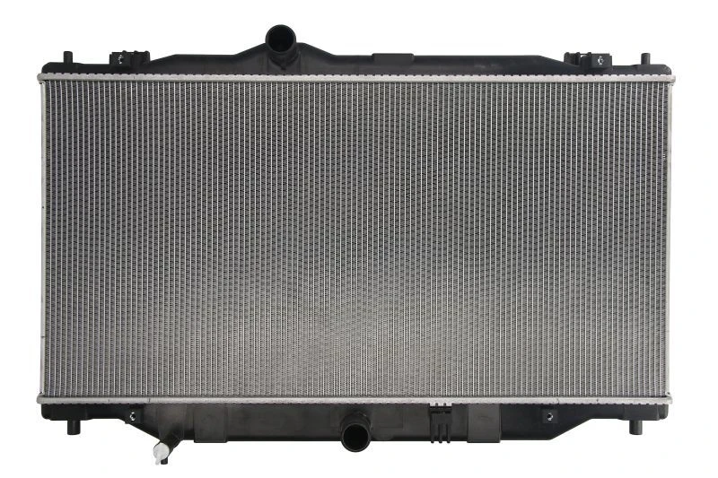 Image of KOYORAD PL063631 Engine radiator Aluminium, Brazed cooling fins Radiator,engine cooling (470)