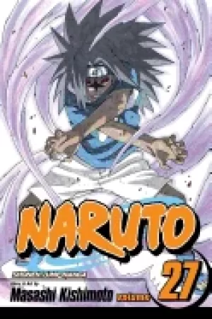 Image of Departure by Masashi Kishimoto