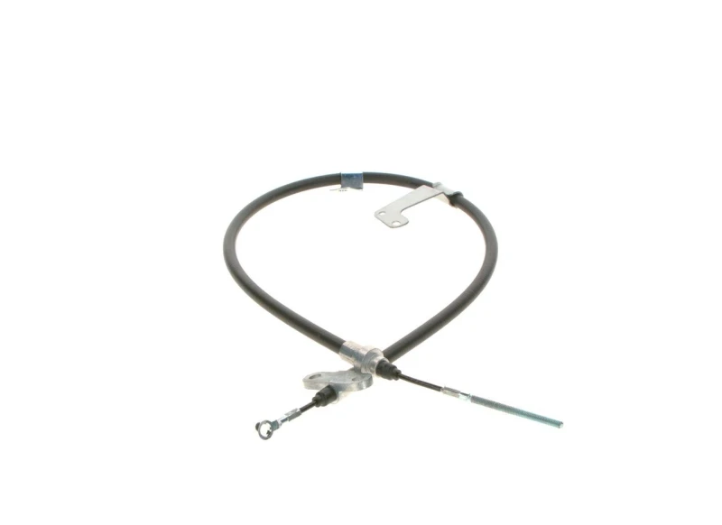 Image of Bosch 1 987 482 834 Brake Cable 955mm Cable,parking brake (124)
