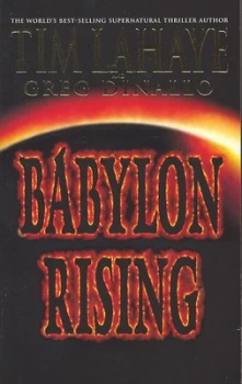 Image of Babylon Rising by Tim Lahaye Paperback