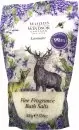 image of Woods of Windsor Lavender Bath Salt 500g