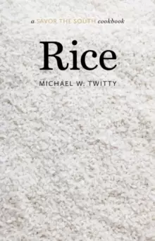 Image of Rice : a Savor the South (R) cookbook