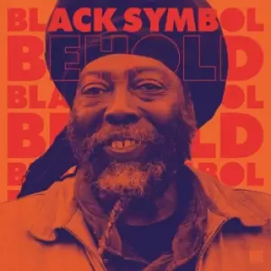 image of Behold by Black Symbol CD Album