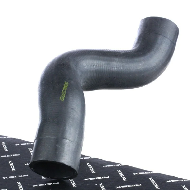 Image of Charger intake hose RIDEX 3314C0074