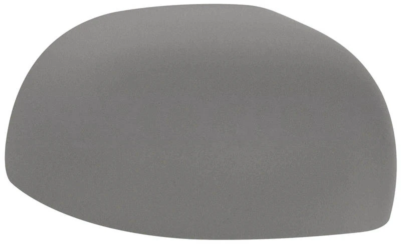 Image of PRASCO FT1237413 Cover, outside mirror Right, primed Cover,outside mirror (23)