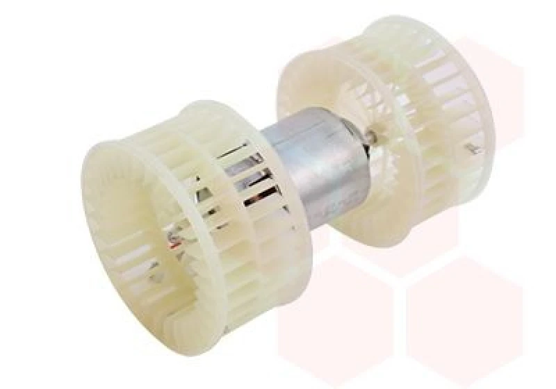 Image of VAN WEZEL Blower motor VAN WEZEL 3025774