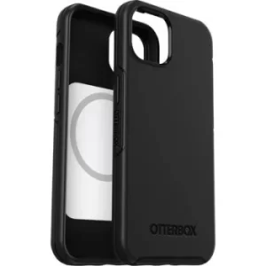 Image of Symmetry Plus iPhone 13 Black CB74606