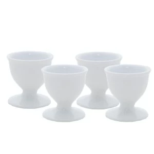Image of Milan Set Of 4 Egg Cups In Gift Box Set 4