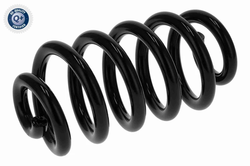 Image of Coil spring VAICO V10-6611