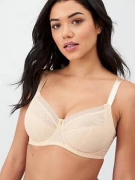 Image of Fantasie Fusion Full Cup Bra - Nude