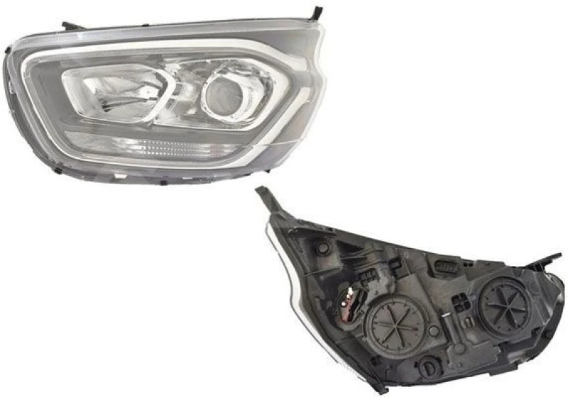 Image of ALKAR Headlight ALKAR 2751140