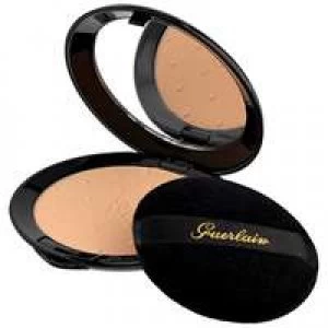 image of Guerlain Les Voilettes Translucent Compact Powder 03 Medium