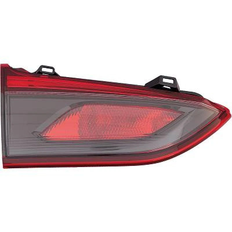 Image of Rear light DIEDERICHS 5627193