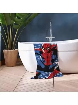Image of Disney Spiderman Towel