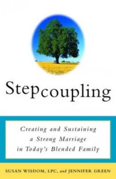 Image of Stepcoupling by Susan Wisdom Paperback