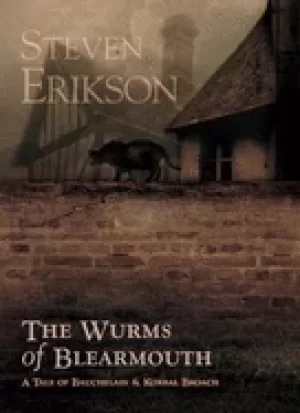 Image of wurms of blearmouth