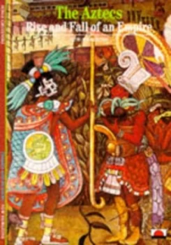 Image of The Aztecs by Serge Gruzinski Paperback