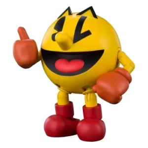 Image of Pac-Man S.H. Figuarts Action Figure 11 cm