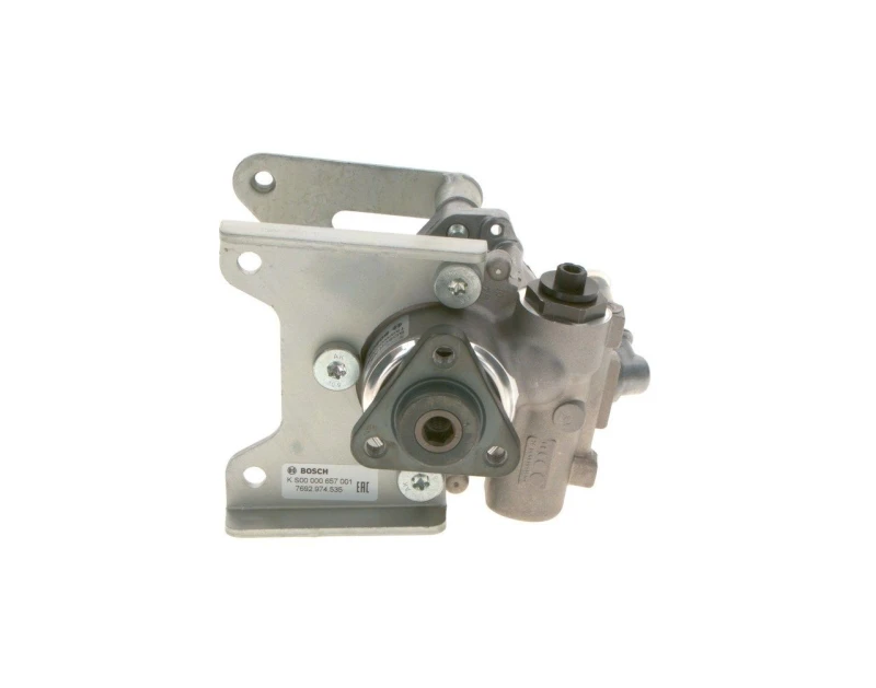 Image of Bosch K S00 000 657 Power Steering Pump Hydraulic Pump,steering system (12)
