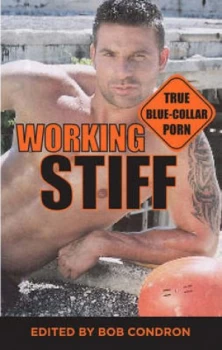 Image of Working Stiff by Bob Condron Paperback