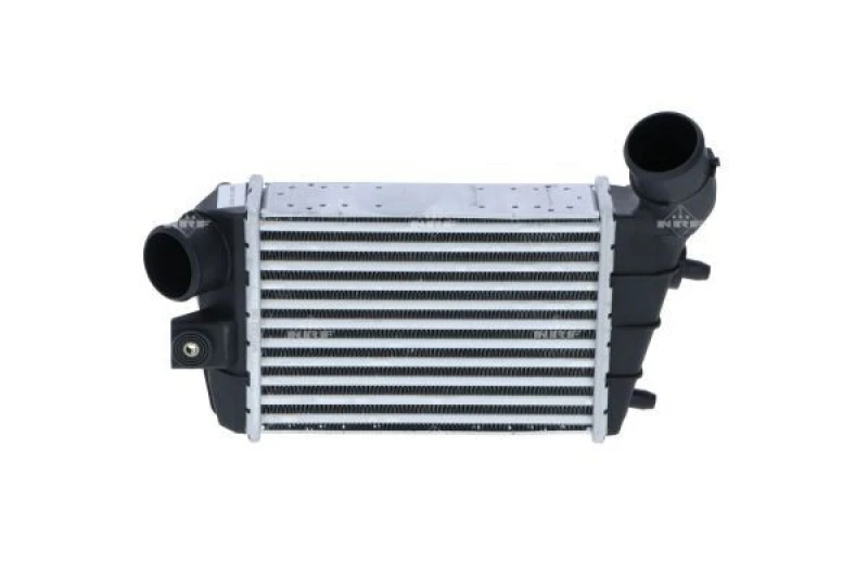 Image of NRF 30142A Intercooler Intercooler,charger (468)