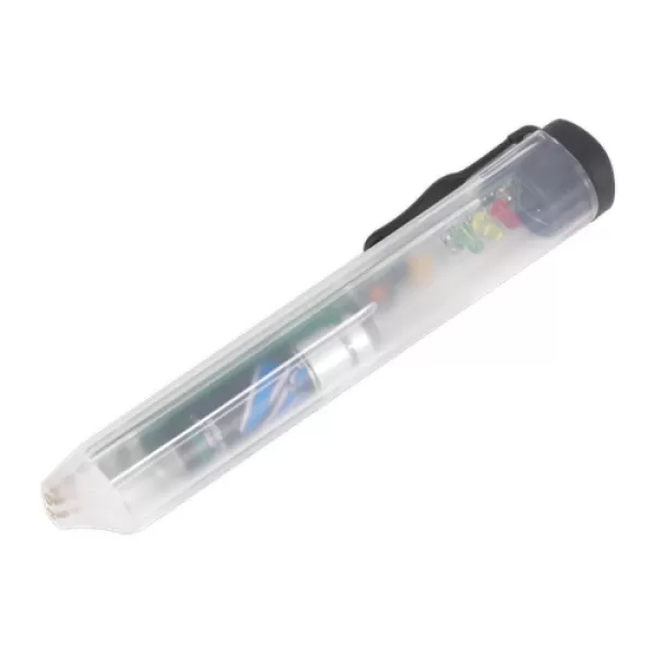 Image of Genuine SEALEY VS0272 Pocket Brake Fluid Tester