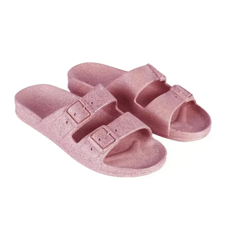 Image of Cacatoes Womens sandals Cacatoes Carioca Rose Female 36