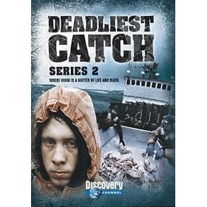 Image of An Introduction To Deadliest Catch DVD