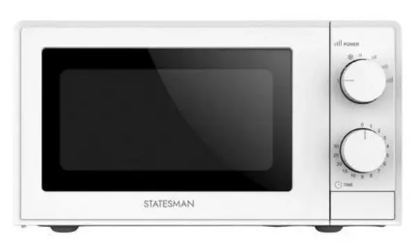Image of Statesman SKMS0720MPW 20L 700W Microwave