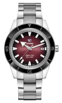 Image of Rado Captain Cook Automatic - R32105353