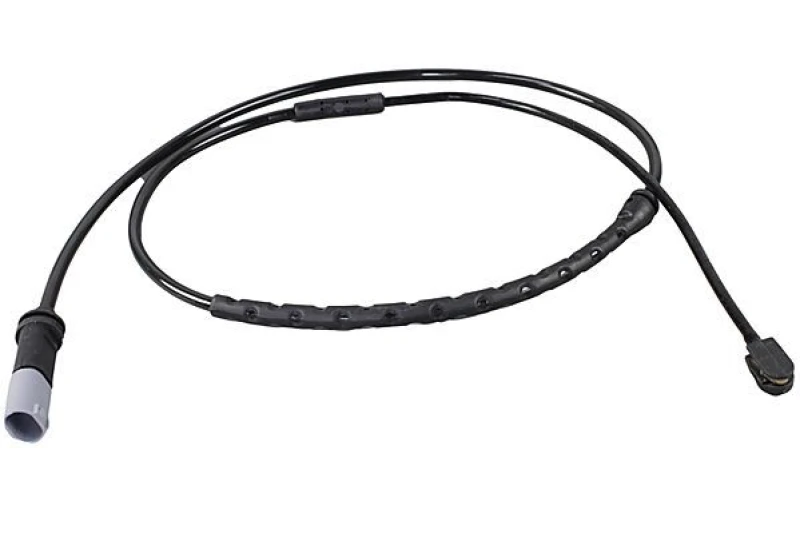 Image of Brake pad wear sensor METZGER 1190253