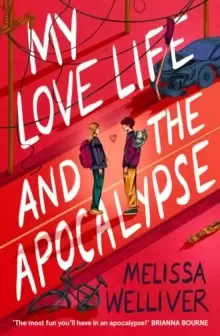Image of My Love Life and the Apocalypse