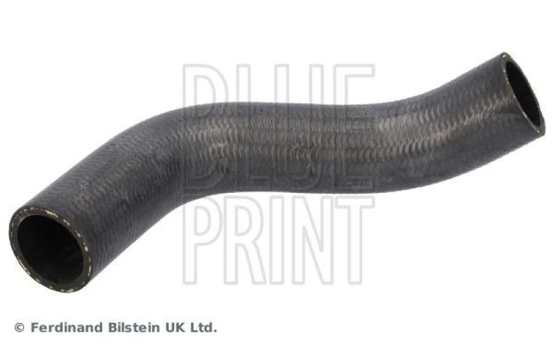 Image of Blue PRINT Radiator hose Blue PRINT ADBP930020