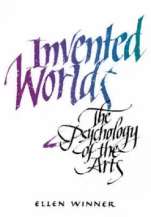 Image of Invented worlds by E Winner